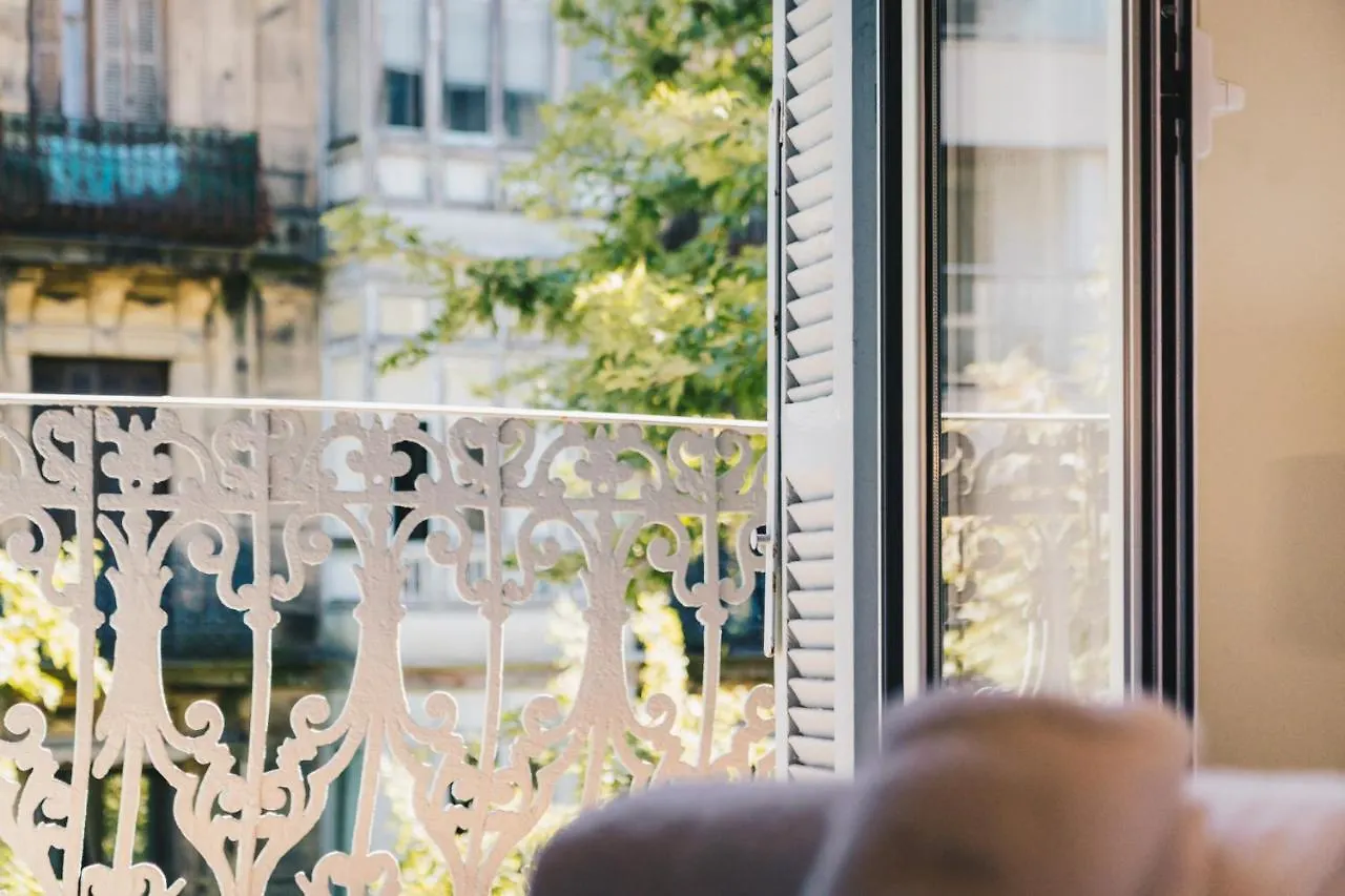 Easo Apartment By People Rentals San Sebastián España