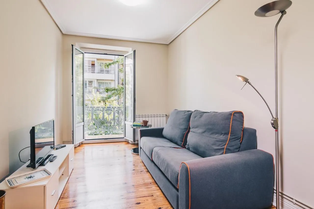 Easo Apartment By People Rentals Saint-Sébastien 0*,