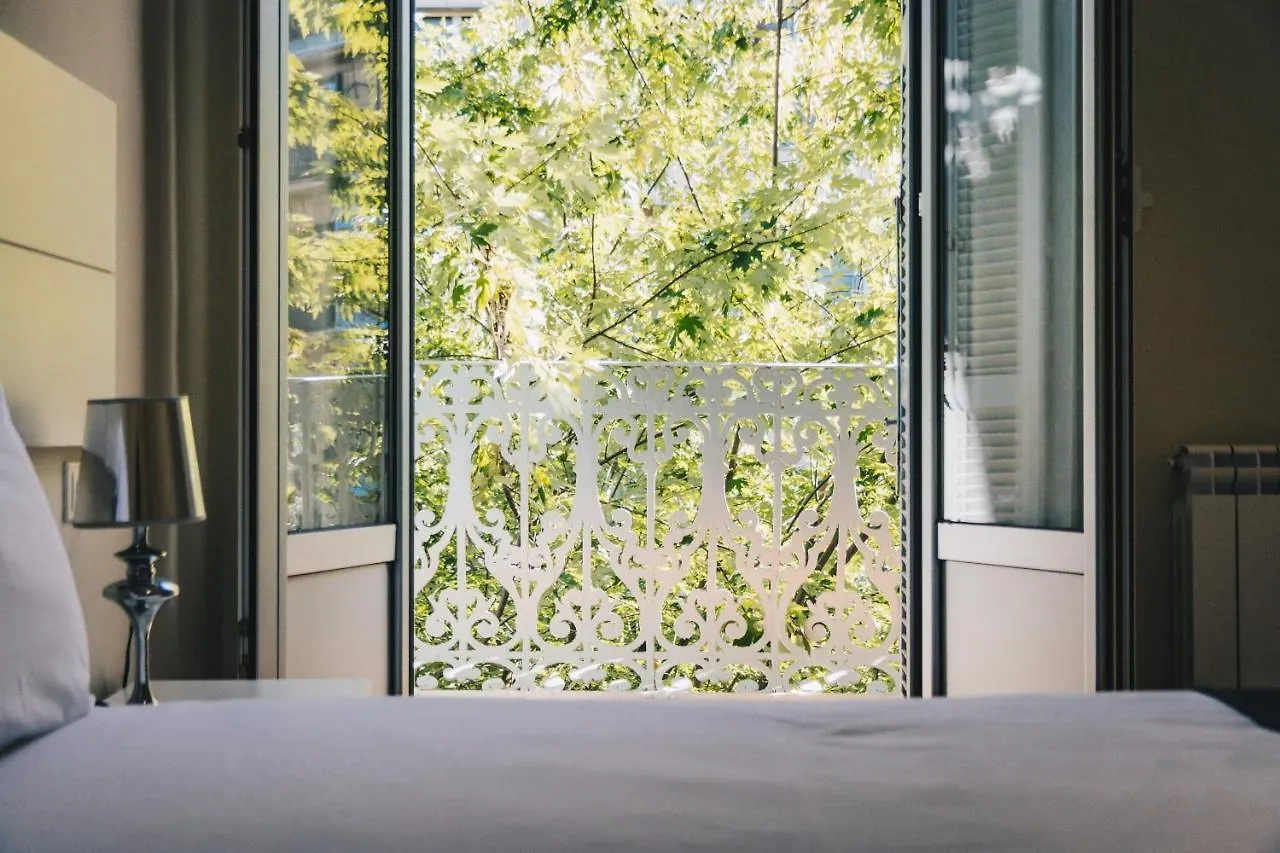 Easo Apartment By People Rentals San Sebastian
